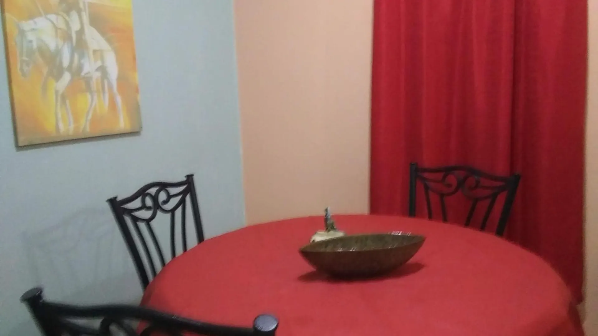 Brisas De Borinquen Apartment Aguadilla