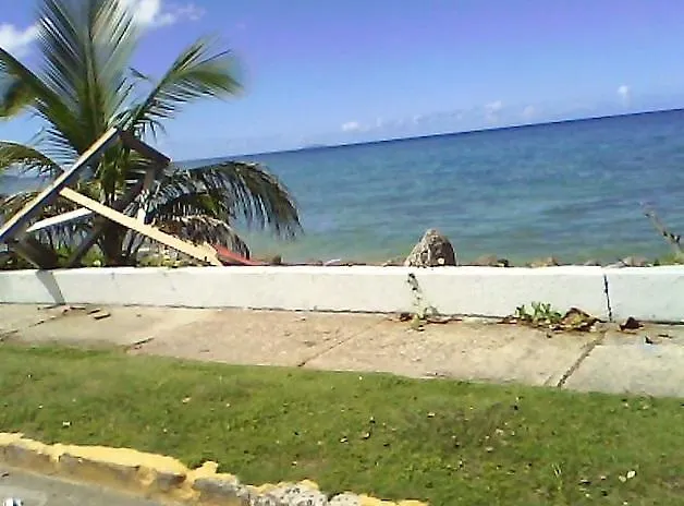 Brisas De Borinquen Apartment Aguadilla Puerto Rico