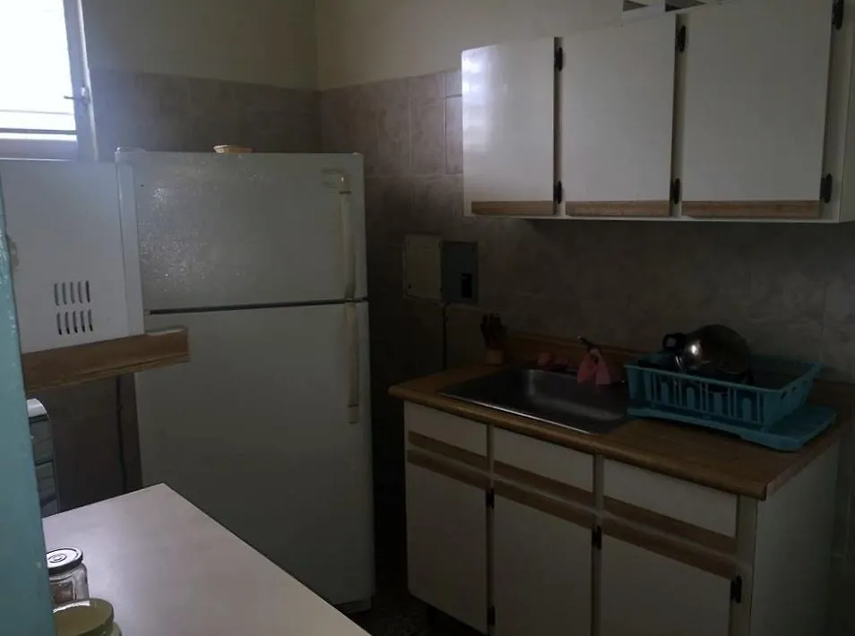 Brisas De Borinquen Apartment Aguadilla