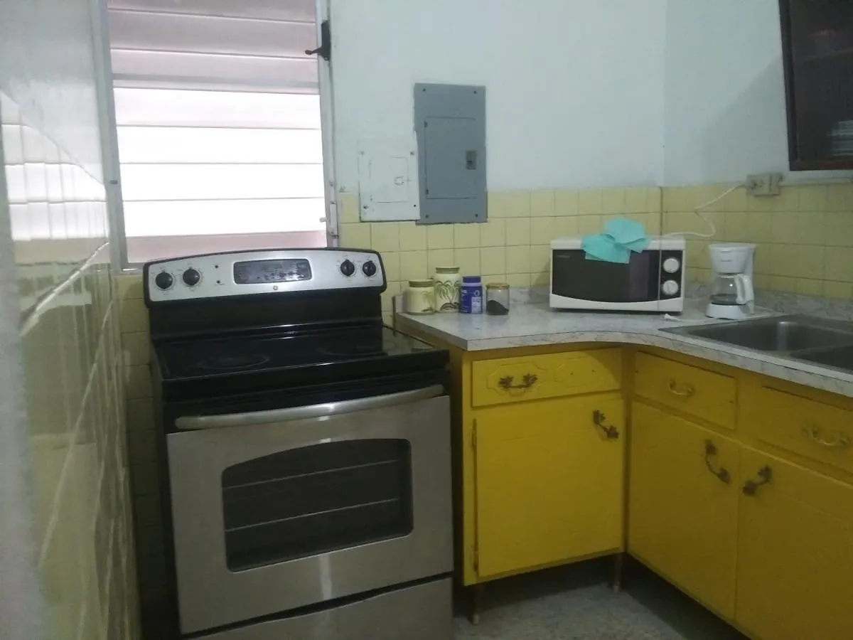 Apartmán Brisas De Borinquen Aguadilla 0*,