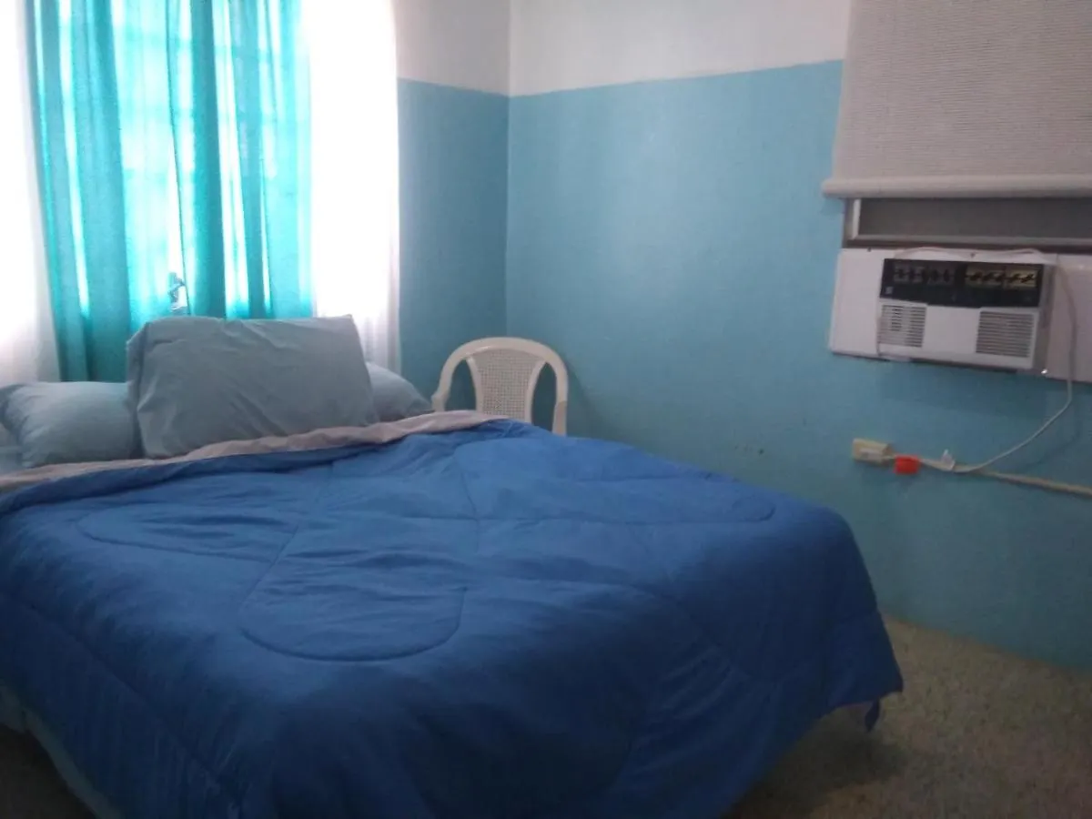 Apartmán Brisas De Borinquen Aguadilla