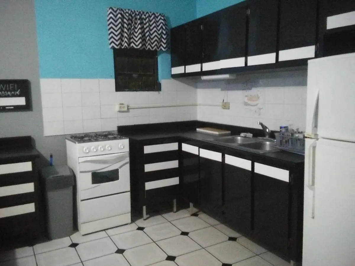 Apartmán Brisas De Borinquen Aguadilla