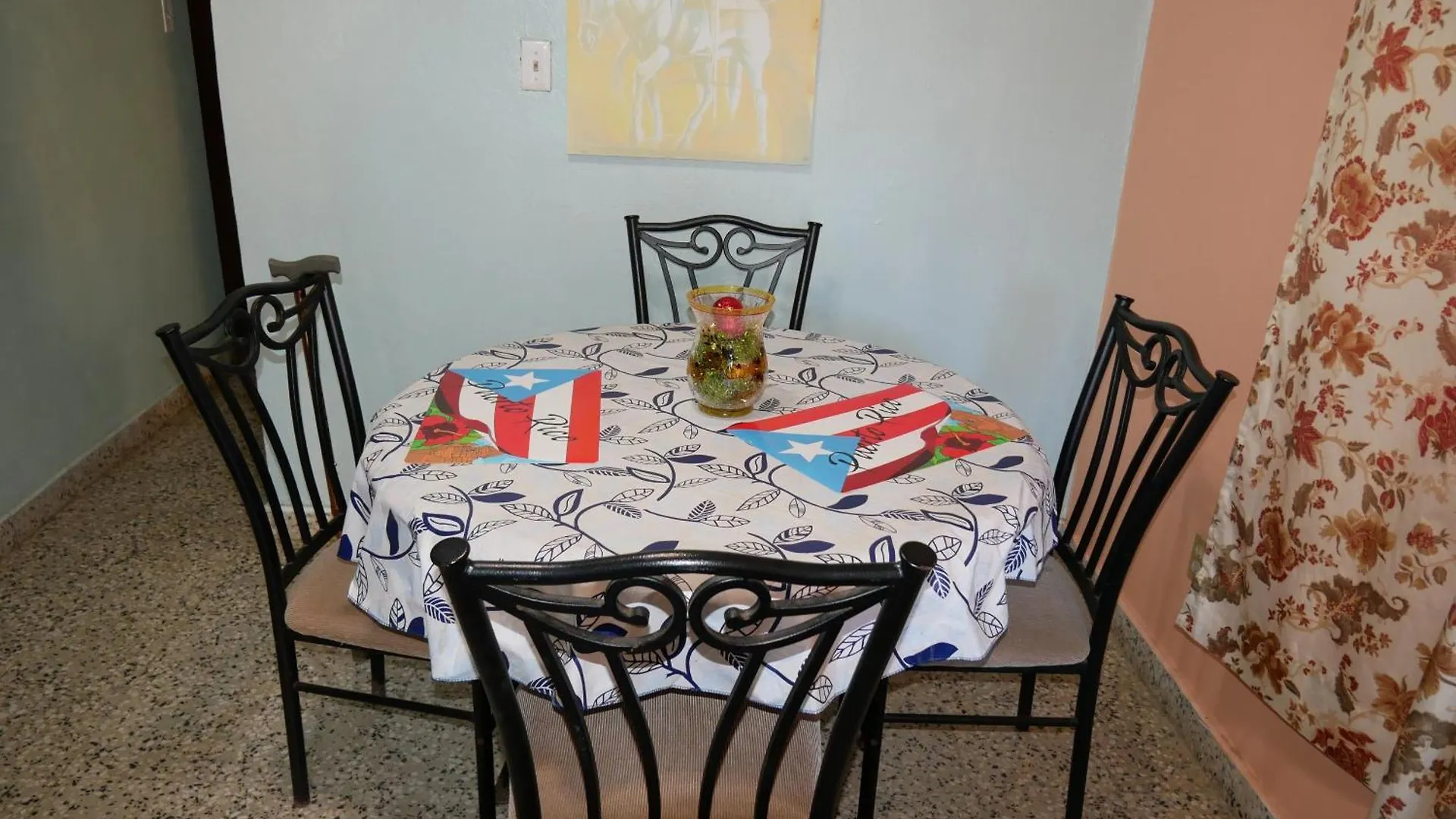 Apartmán Brisas De Borinquen Aguadilla Portoriko
