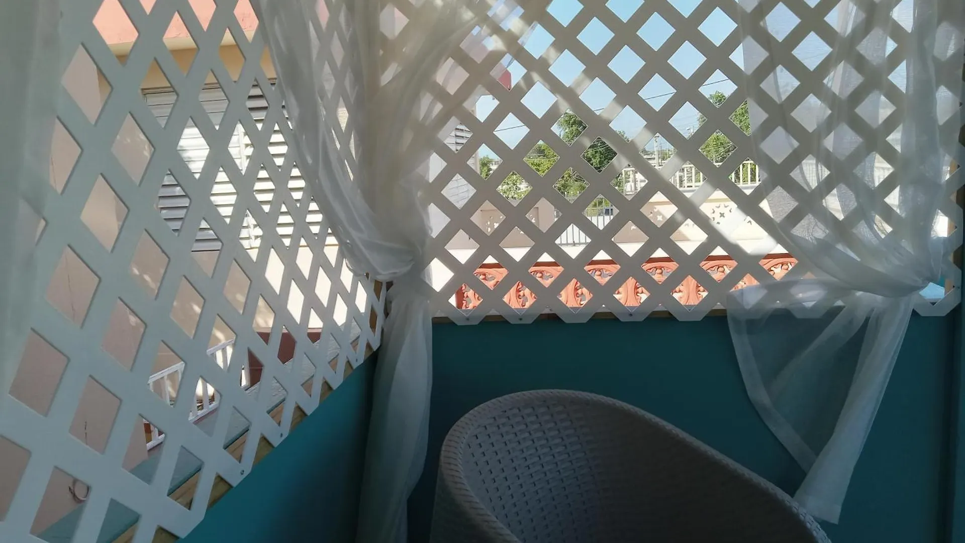 Apartmán Brisas De Borinquen Aguadilla