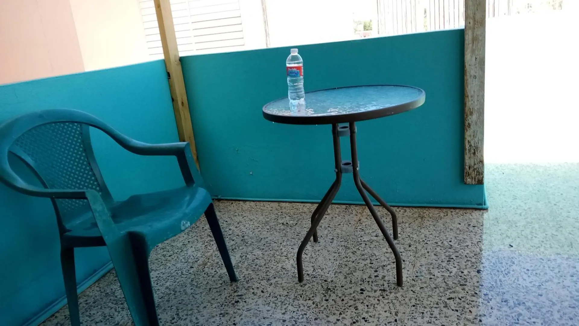 Apartmán Brisas De Borinquen Aguadilla Portoriko