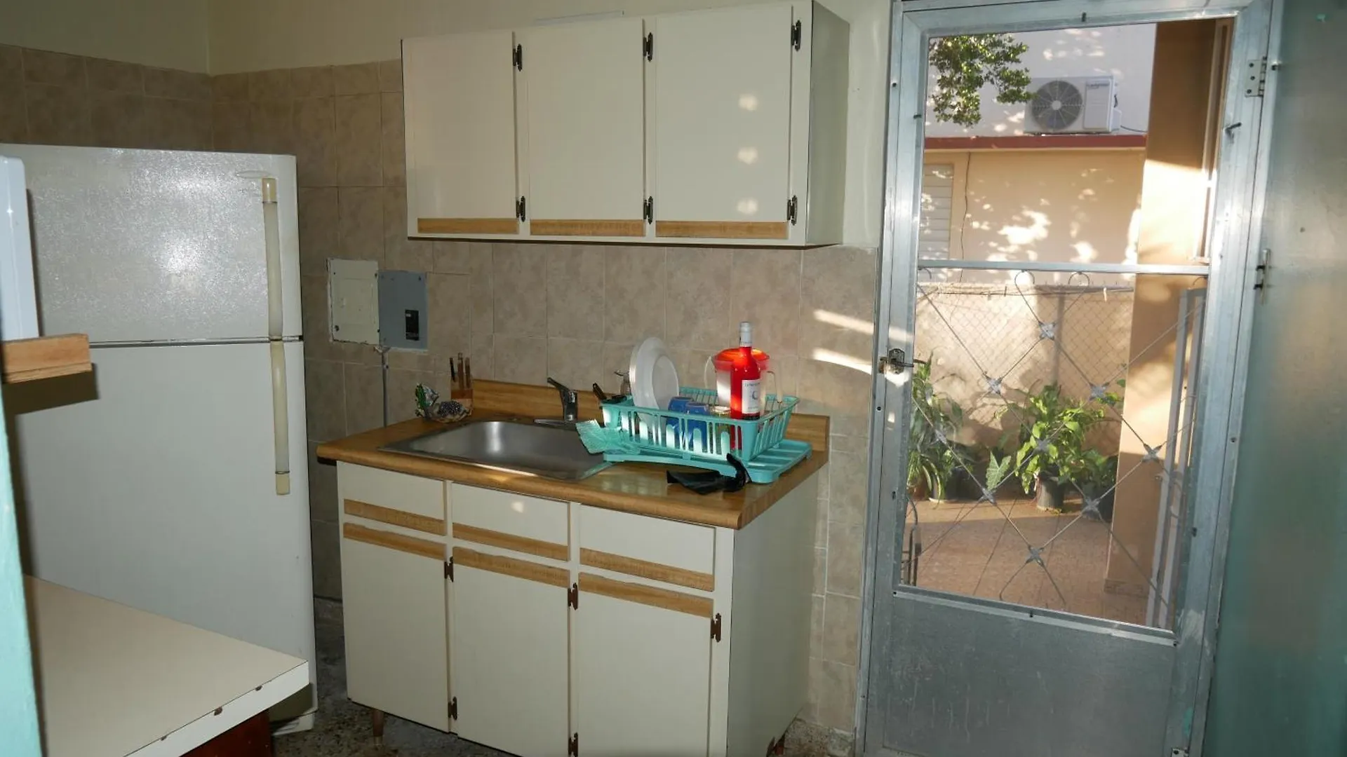 Apartmán Brisas De Borinquen Aguadilla 0*,  Portoriko