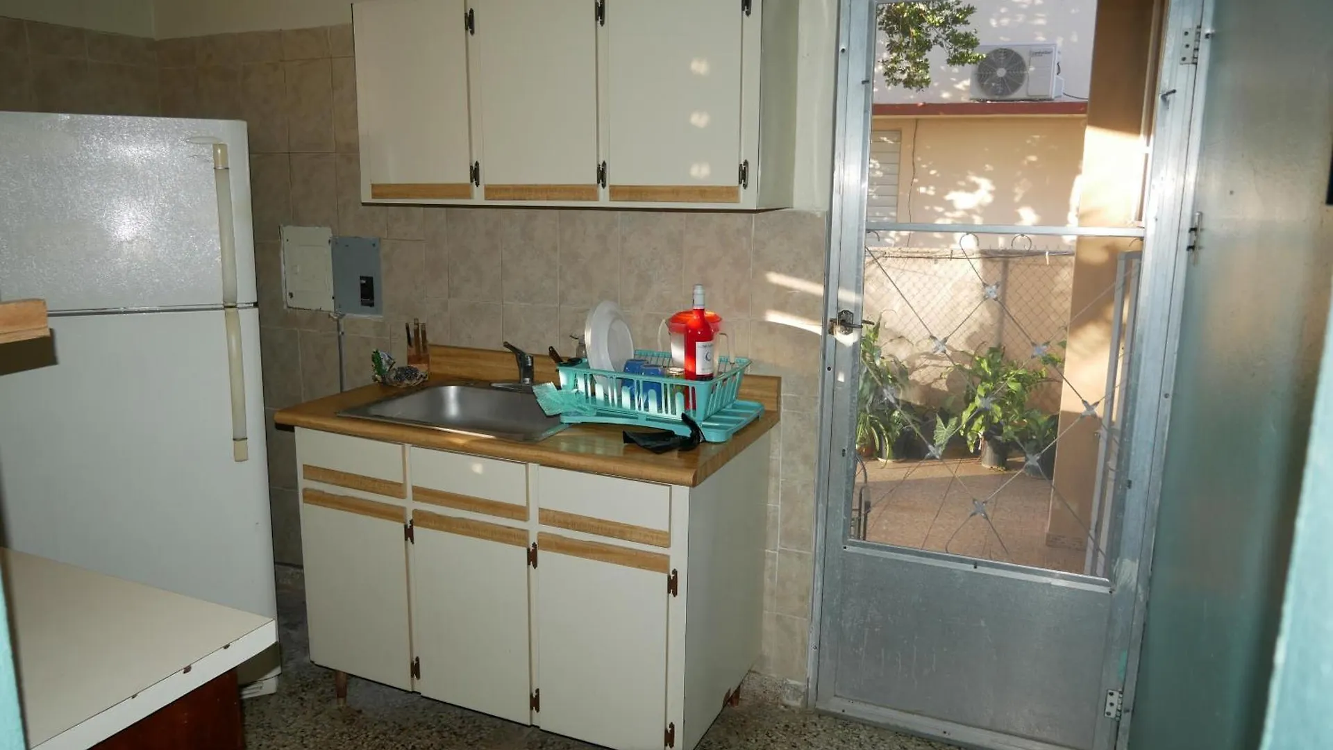 Apartmán Brisas De Borinquen Aguadilla 0*,  Portoriko