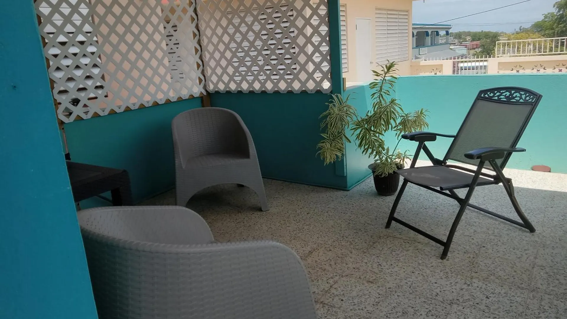 Apartmán Brisas De Borinquen Aguadilla 0*,  Portoriko