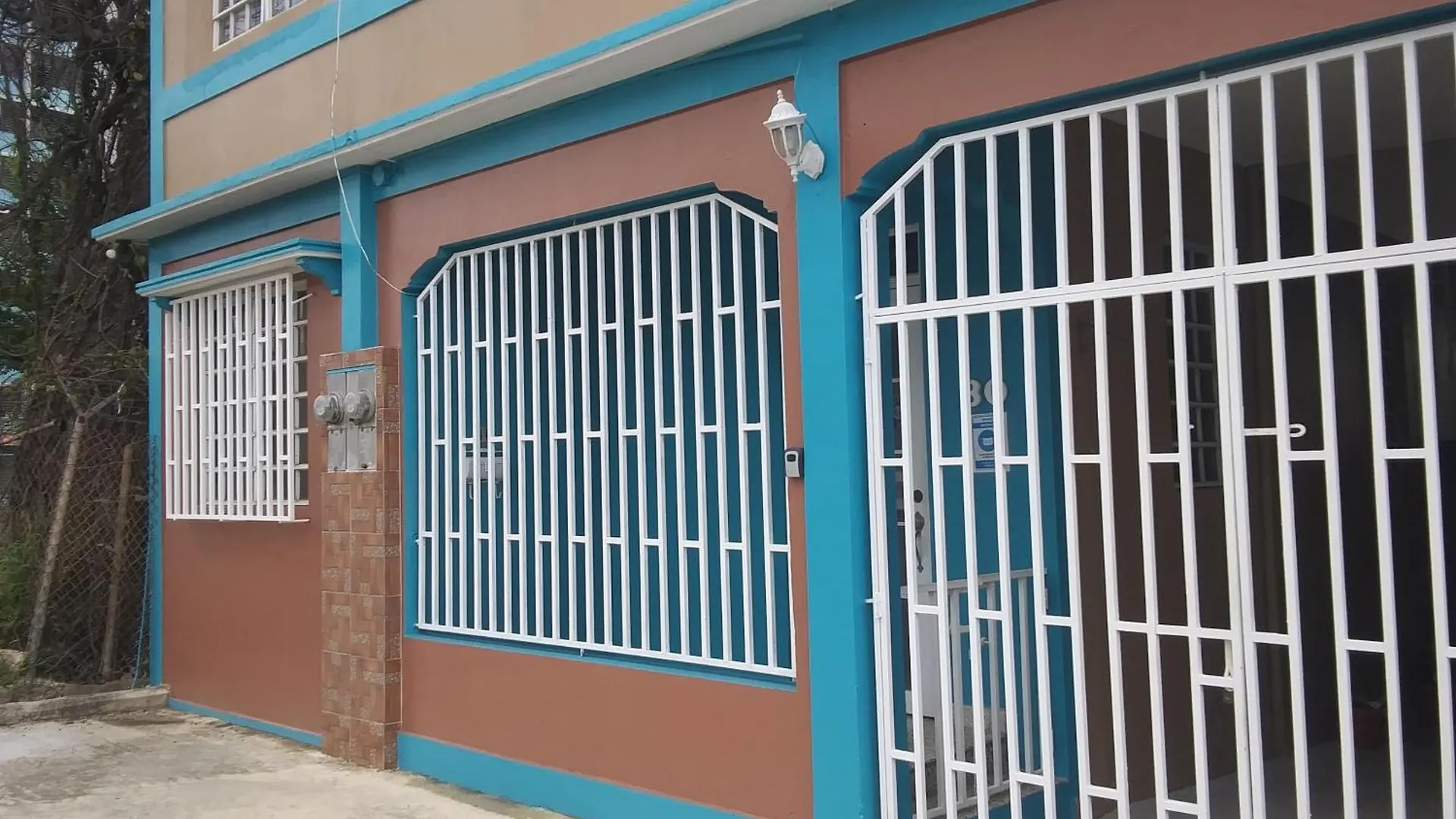 Apartmán Brisas De Borinquen Aguadilla
