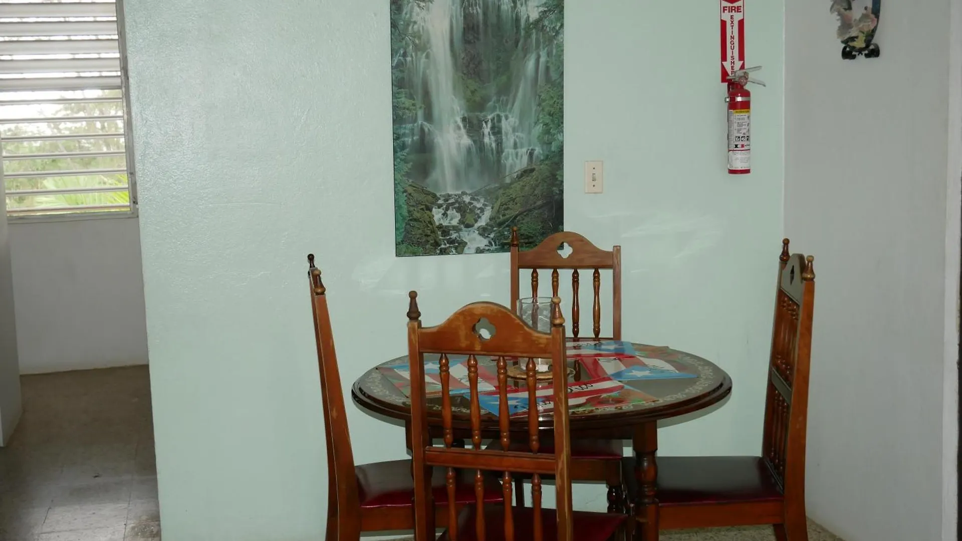 Apartmán Brisas De Borinquen Aguadilla
