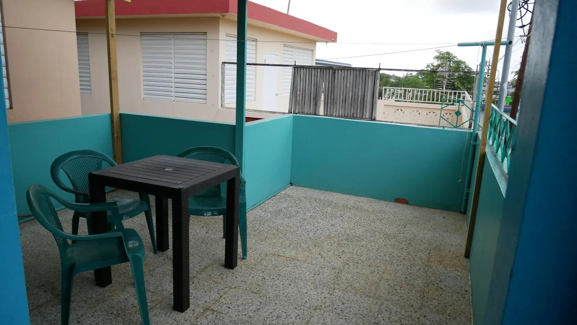 Apartmán Brisas De Borinquen Aguadilla Portoriko