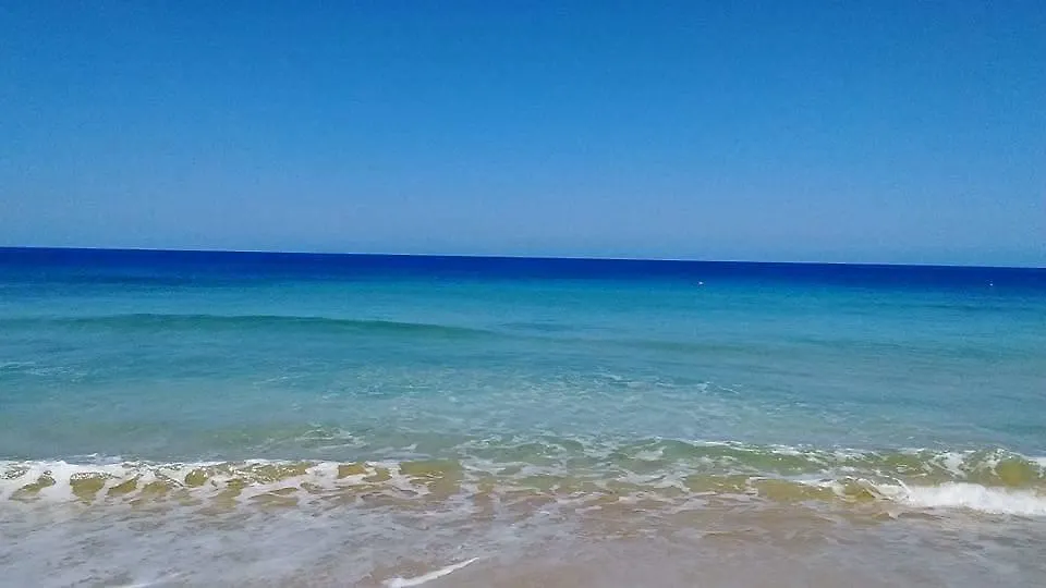 Apartmán Brisas De Borinquen Aguadilla