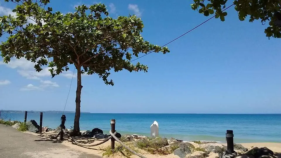Apartmán Brisas De Borinquen Aguadilla
