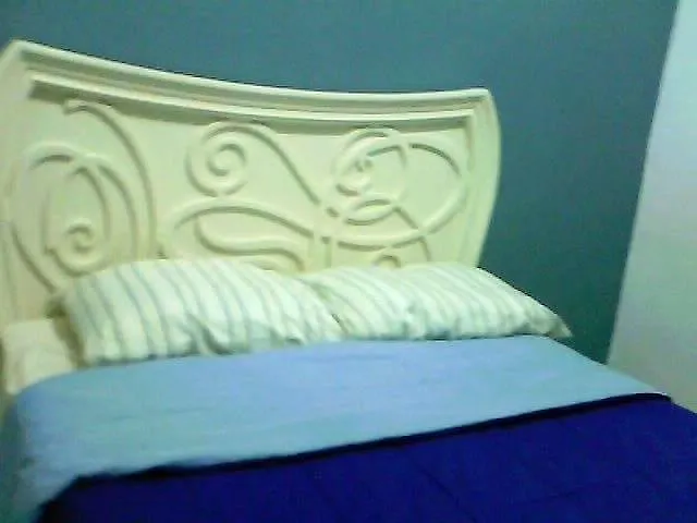 Apartmán Brisas De Borinquen Aguadilla
