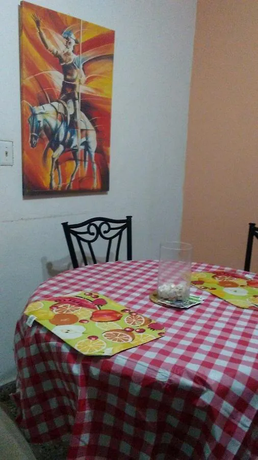 Apartmán Brisas De Borinquen Aguadilla