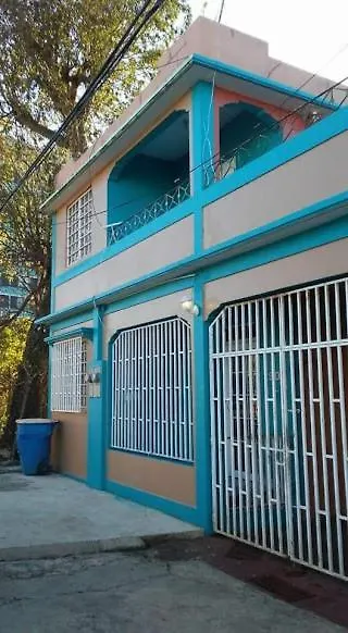 Apartmán Brisas De Borinquen Aguadilla