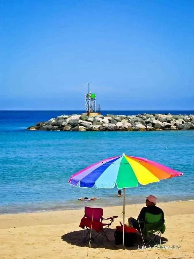 Apartmán Brisas De Borinquen Aguadilla